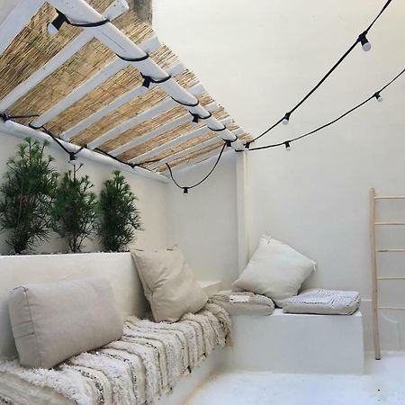 波尔多Mirmont Greek Style公寓 外观 照片