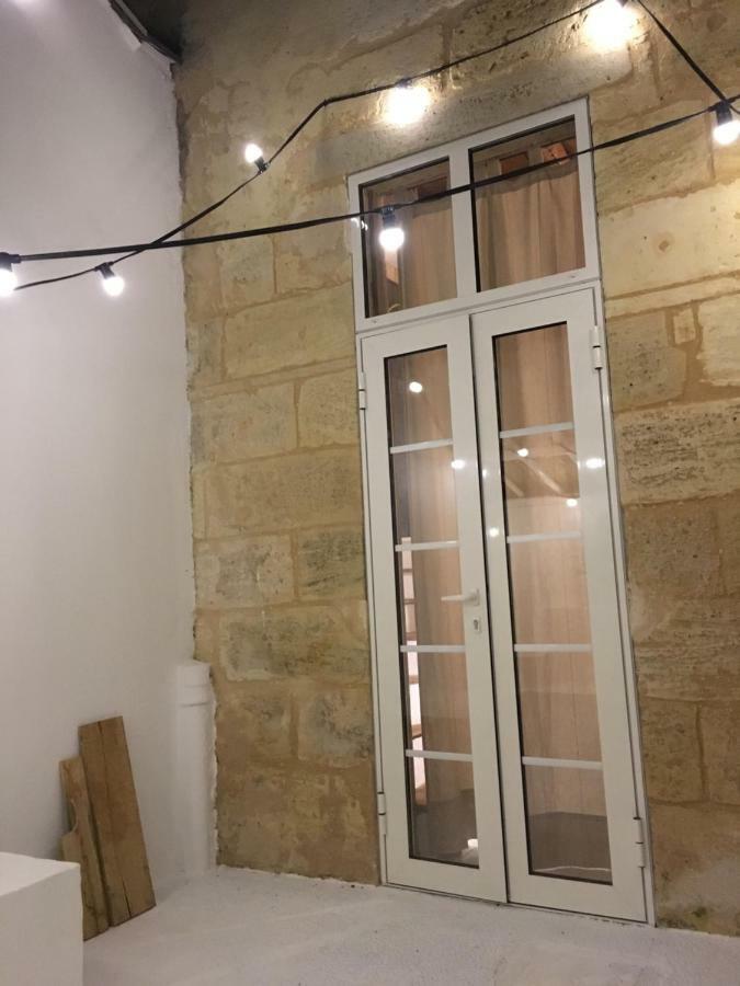 波尔多Mirmont Greek Style公寓 外观 照片