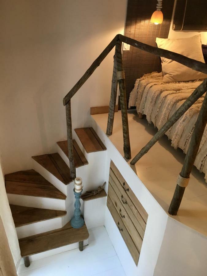 波尔多Mirmont Greek Style公寓 外观 照片