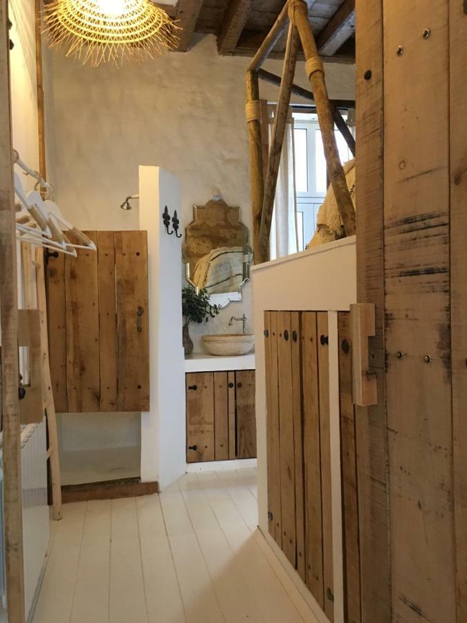 波尔多Mirmont Greek Style公寓 外观 照片