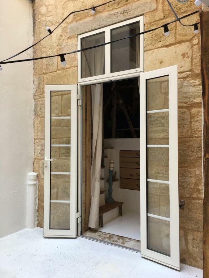波尔多Mirmont Greek Style公寓 外观 照片